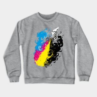 Escape Crewneck Sweatshirt